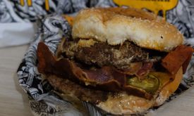 Lawless Burgerbar