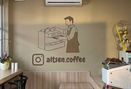 Foto Interior di Altsen Coffee & Eatery
