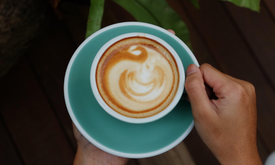 Contrast Coffee