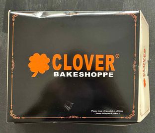Foto 14 - Makanan di Clover Bakery oleh Albert Murdiono