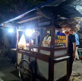 Foto di Tahu Telor Pak Munir