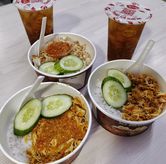 Foto di Ayam Keprabon Express