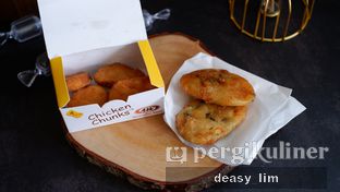 Foto 2 - Makanan di A&W oleh Deasy Lim