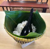 Foto di Warung Saung Desa