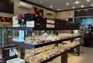 Foto Makanan di Clover Bakery