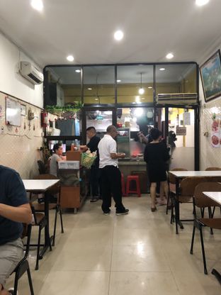 Foto review Ta Thao Chinese Resto oleh Albert Murdiono 5