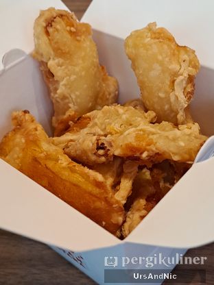 Foto 2 - Makanan di Goga oleh UrsAndNic 