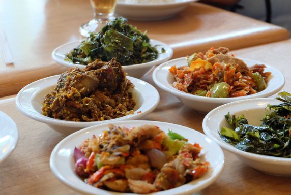 6 Tempat Makan Enak di Tanah Abang Paling Recommended - PergiKuliner.com