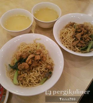 Foto review Bakmi Joss oleh Tissa Kemala 7
