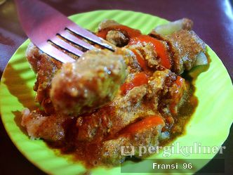 Foto Makanan di Siomay B2 Olimo