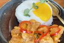 Foto Makanan di Come-Xia