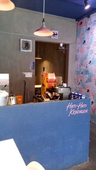 Foto Makanan di Kepengen