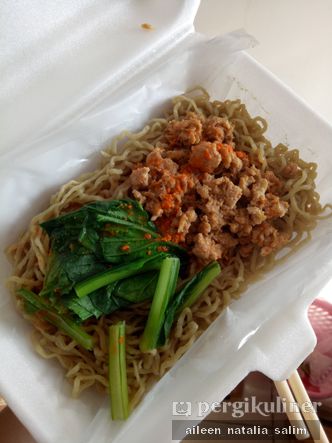 Foto Makanan di Mie Ayam Banyumas 88