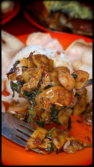 Foto 9 - Makanan di WARLOK oleh Vandy August Life