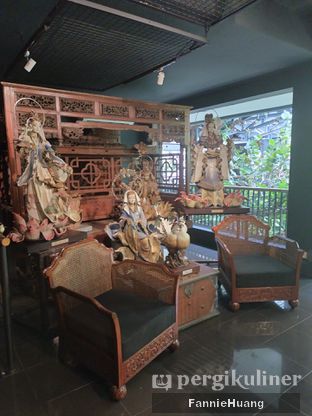 Foto review Hakon Ethnic oleh Fannie Huang||IG:@fiehuang 1