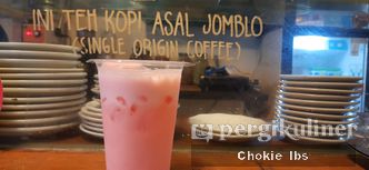 Foto Makanan di Qabhats Coffee House