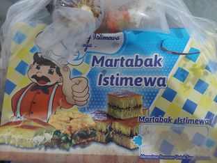 Foto - Makanan di Martabak Efan's oleh Brian Setiawan