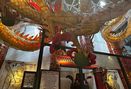 Foto Makanan di Babah Koffie by Kawisari - House of Tugu Jakarta