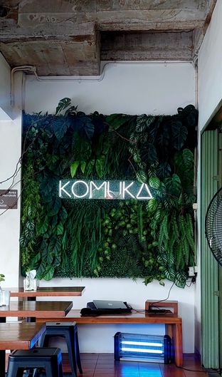 Foto review Komuka oleh Iqbal  Hanafi 4