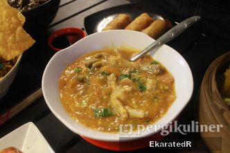 Foto Makanan di Khas Bandung
