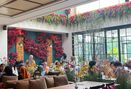 Foto Makanan di Madame Djeli