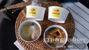 Foto 1 - Makanan di Bakso Rusuk Juragan oleh Deasy Lim