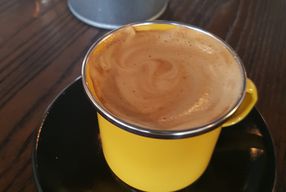 Foto Metro Coffee