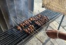 Foto Makanan di Sate Maranggi Teh Susi