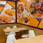 Foto di Emado's Shawarma
