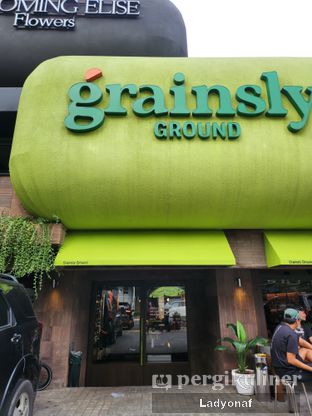 Foto 15 - Makanan di Grainsly Ground oleh Placetogoandeat ID