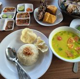 Foto di Waroeng Nyunda