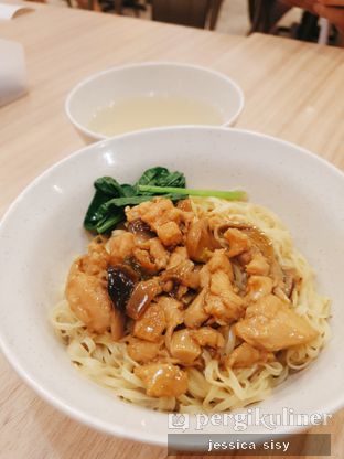 Foto 3 - Makanan di Bakmi GM oleh Jessica Sisy | IG @Jessica_sisy @jktculinarydiary