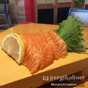 Foto 2 - Makanan di Tokyo Belly oleh Hungry Couplee