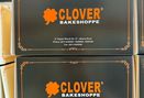 Foto Makanan di Clover Bakery