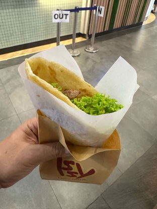 Foto 1 - Makanan di Issy Lacha Pratta oleh Albert Murdiono