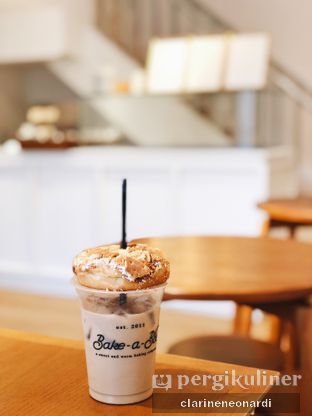 Foto review Bake-a-Boo oleh Clarine  Neonardi | @clayfoodjourney 1