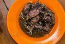 Foto Makanan di Sego Tempong Negoro