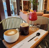 Foto di Bru Coffee & Tea