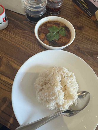 Foto Makanan di Meitian Kopitiam