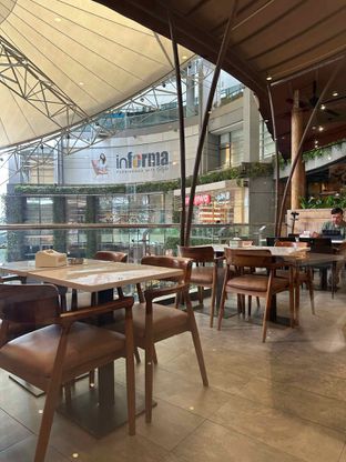 Foto review Nanyang Roastery oleh Albert Murdiono 4