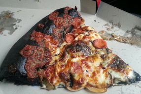 Foto Pizza Grand Lucky