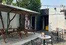 Foto Interior di Snug Coffee