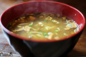 Foto Soto Bu Tjondro