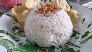 Foto review Saung Sabin oleh Dani Guntoro 1