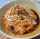 Foto di Sate Khas Senayan