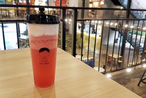 Foto Tea Amo