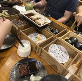 Foto di Come-Xia