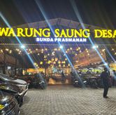 Foto di Warung Saung Desa