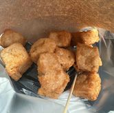 Foto di Tahu & Otak2 Crispy
