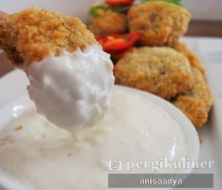 Foto review SRSLY Coffee oleh Anisa Adya @anisaadya 7